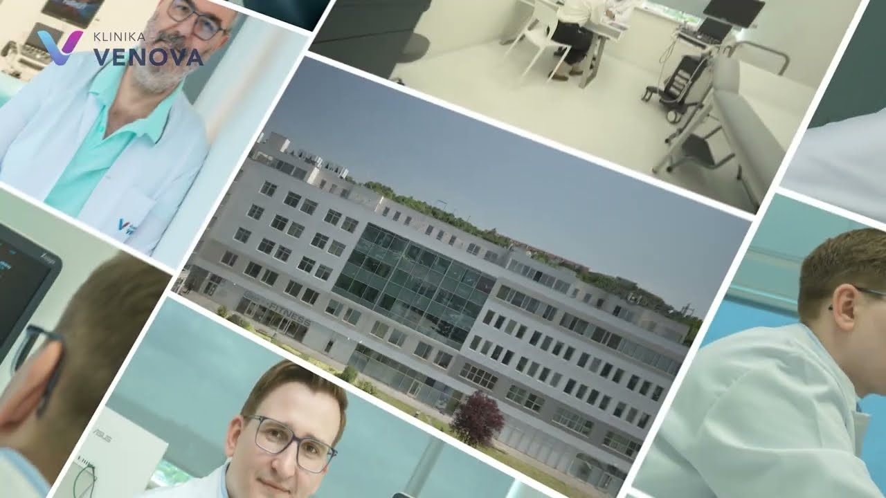Venova Clinic