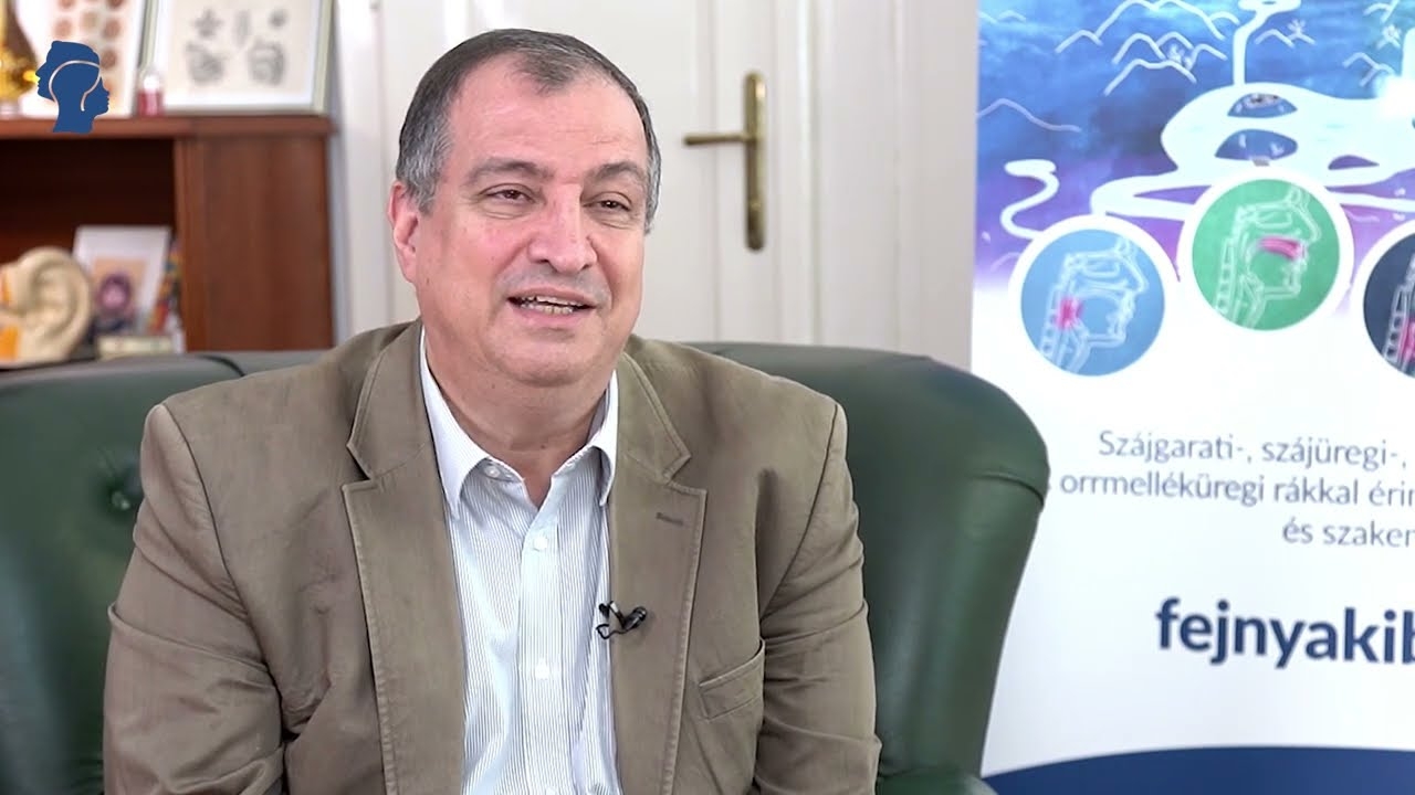 "Grab the crab by the throat!" - Make Sense 2022 - Prof. dr. Laszlo Tamás