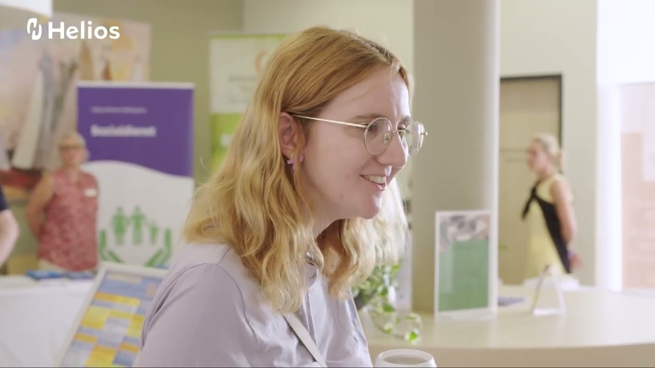 2nd Oncology Patient Congress 2025 at Helios Hospital Bad Saarow