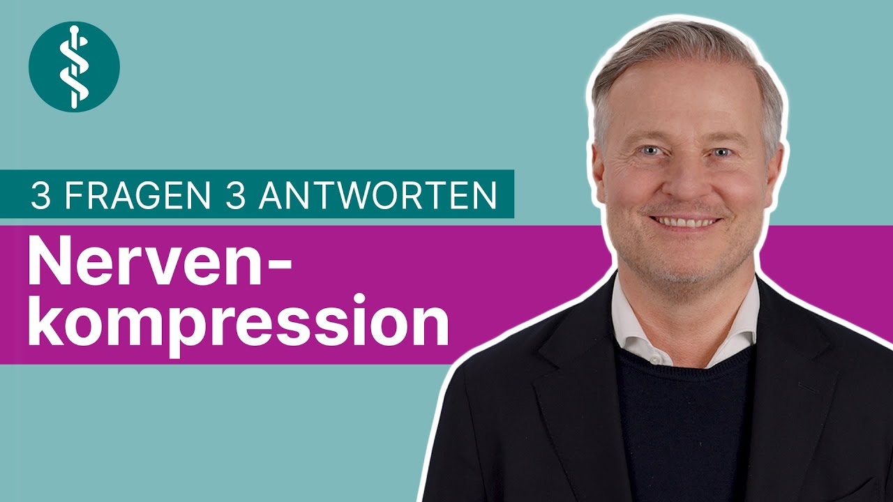 Carpal tunnel syndrome - What to do if your hands are tingling? : 3 questions 3 answers | Asklepios