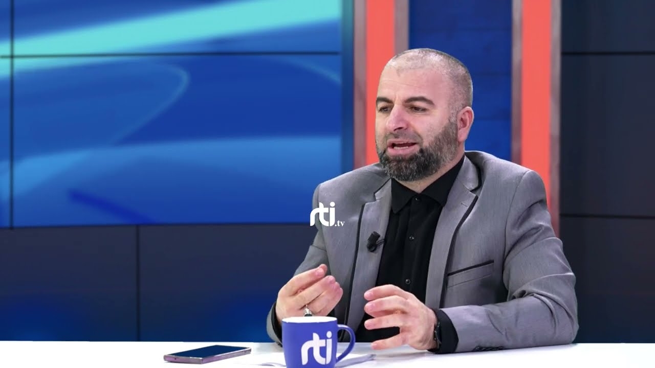 BIO products: The truth and the amazing effects of natural honey - Dr. Hysni Trolley