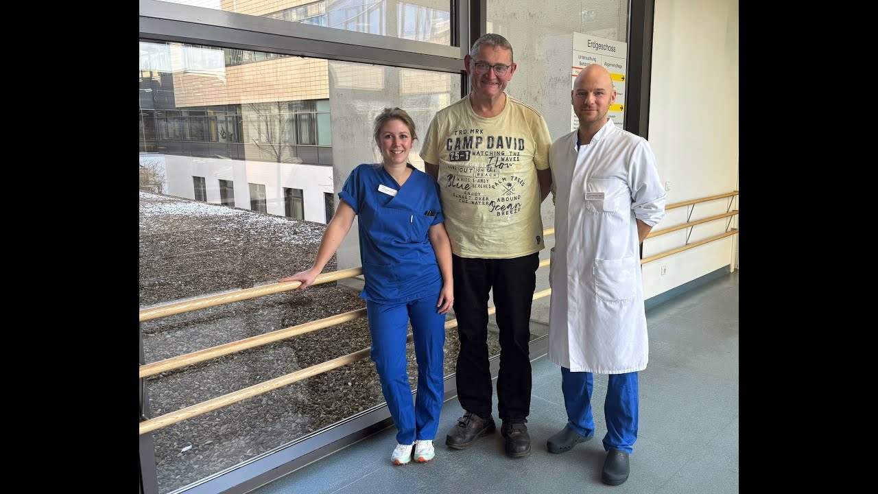 Successful abdominoplasty after weight loss