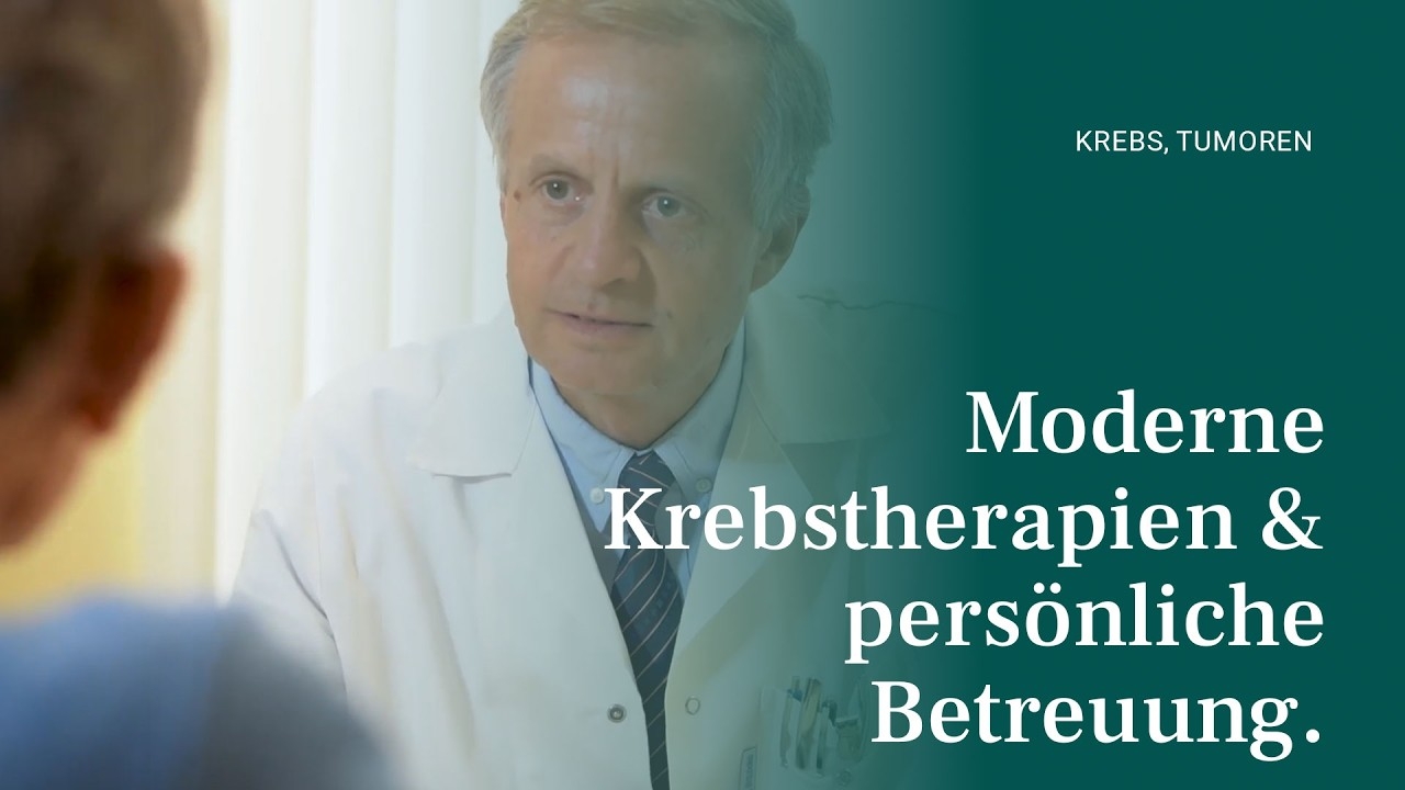 Oncology in PremiqaMed Group's private clinics