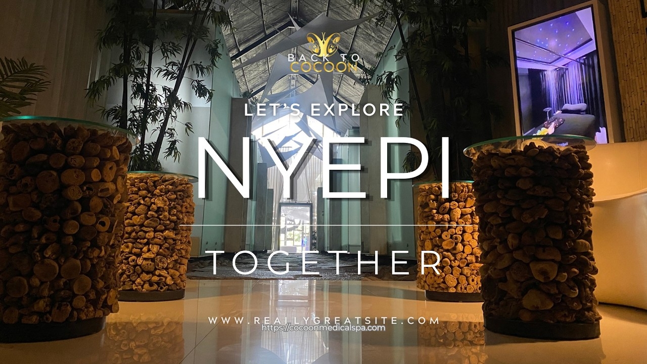 Nyepi 2026 Bali | The Power of Silence for Mind, Body & Soul