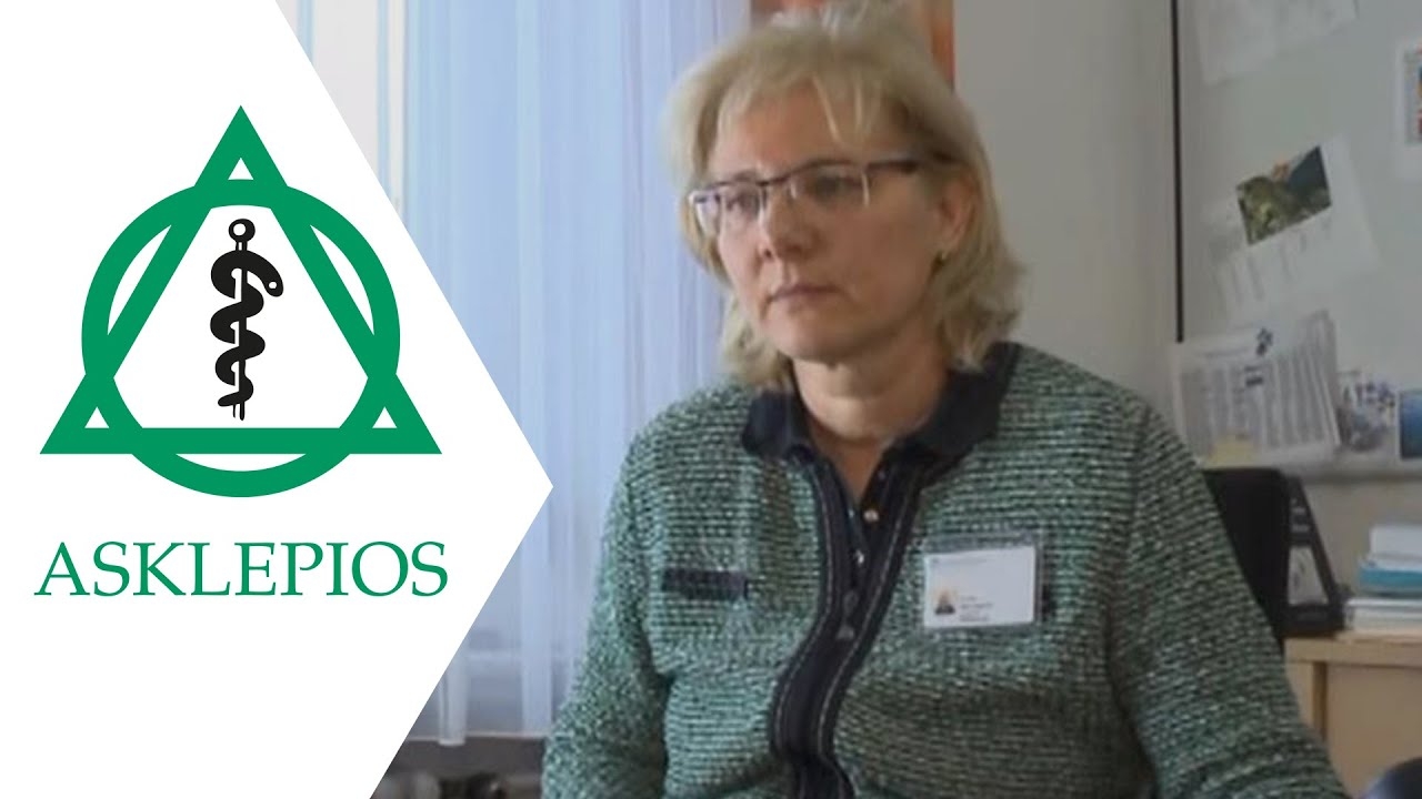 Burnout: Life Management Problems — Asklepios Fachklinik Fürstenhof | Asklepios