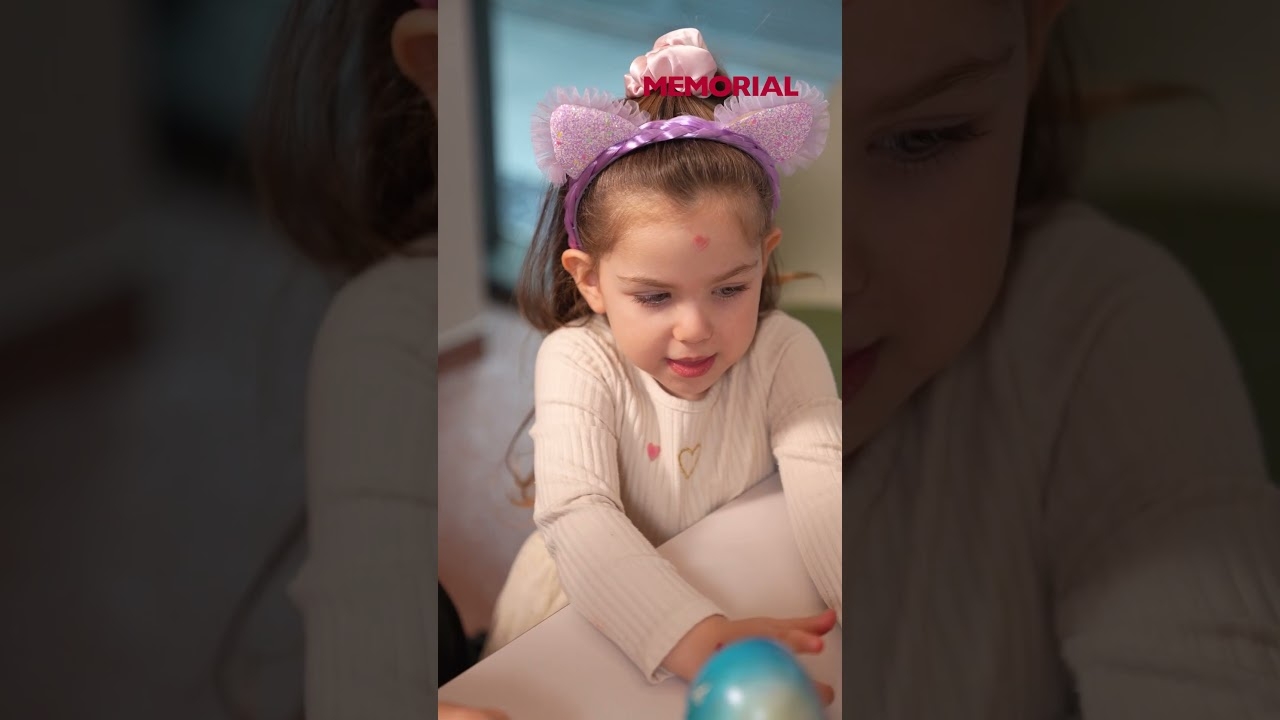 Memorial Göztepe Pediatrics Promotion Film