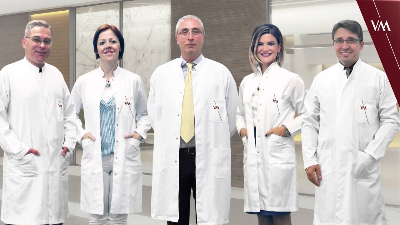 VM Medical Park opened in Kocaeli!