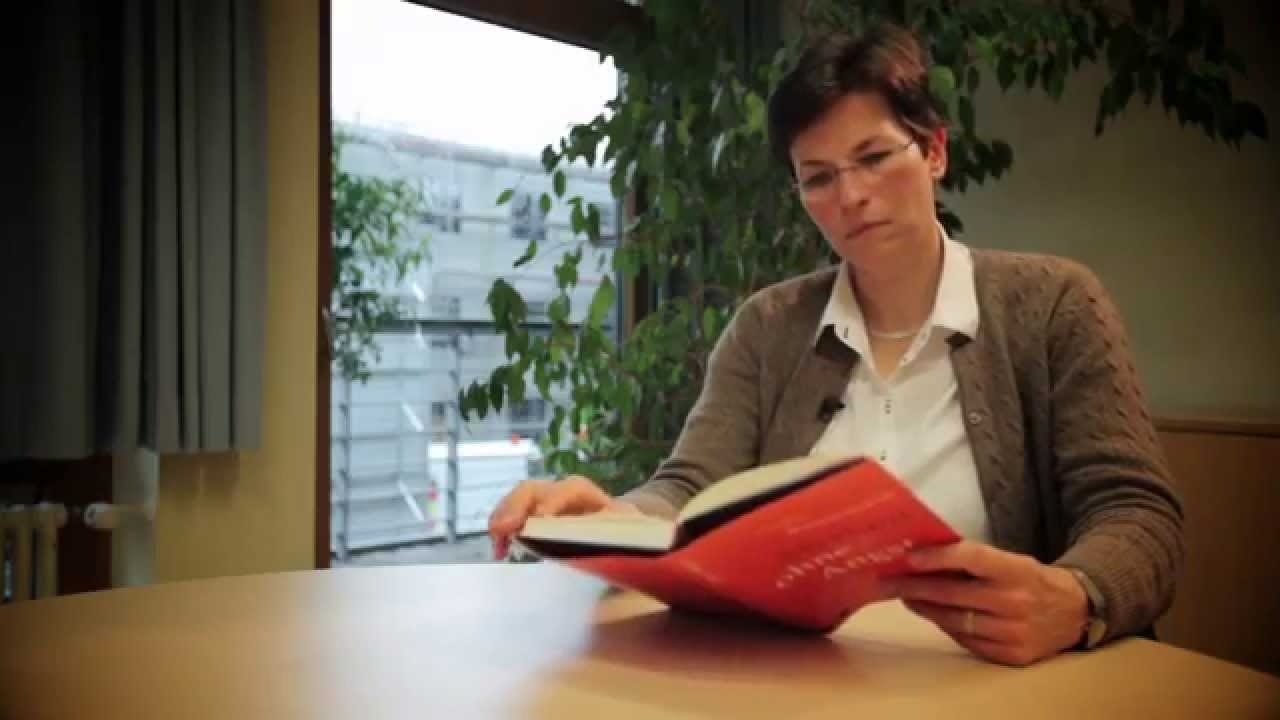 Claudia Bausewein “Die ohne Angst” -Kösel-Verlag