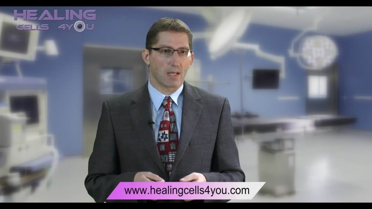 In which fields of medicine is stem cell treatment used?