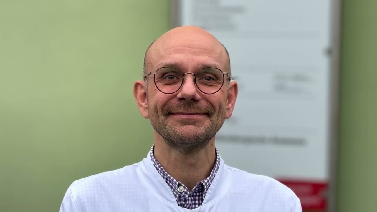 New appointments: Bastian Schilling is professor of dermatology