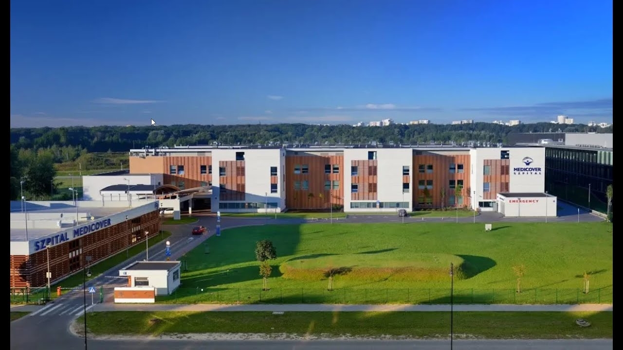 Medicover Hospital