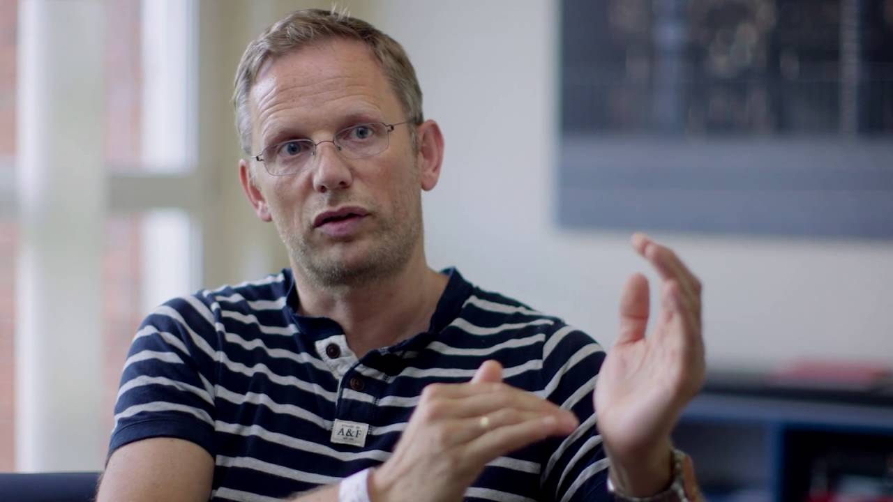 The Martini-Klinik: Improving Prostate Cancer Treatment