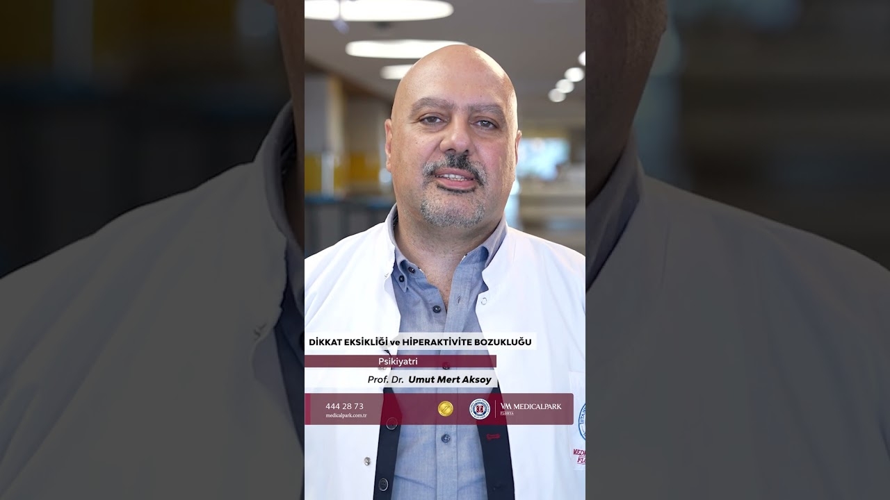 What is Attention Deficit and Hyperactivity Disorder?