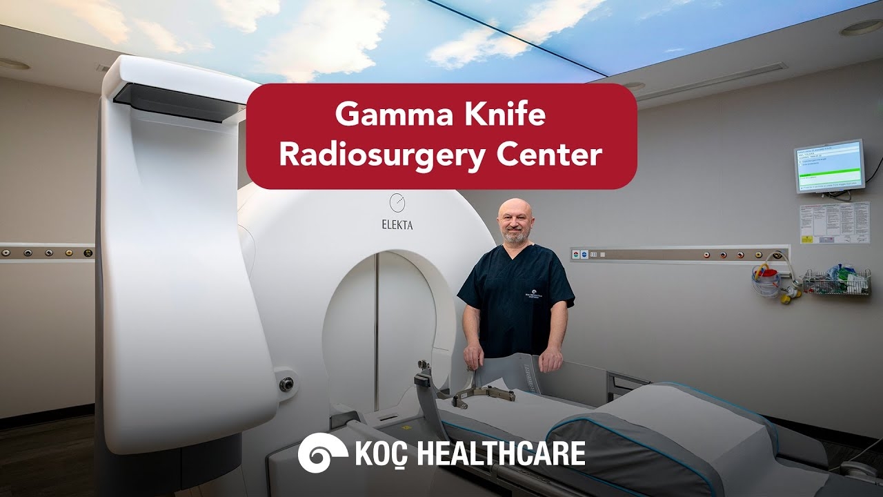 Gamma Knife Radiosurgery Center