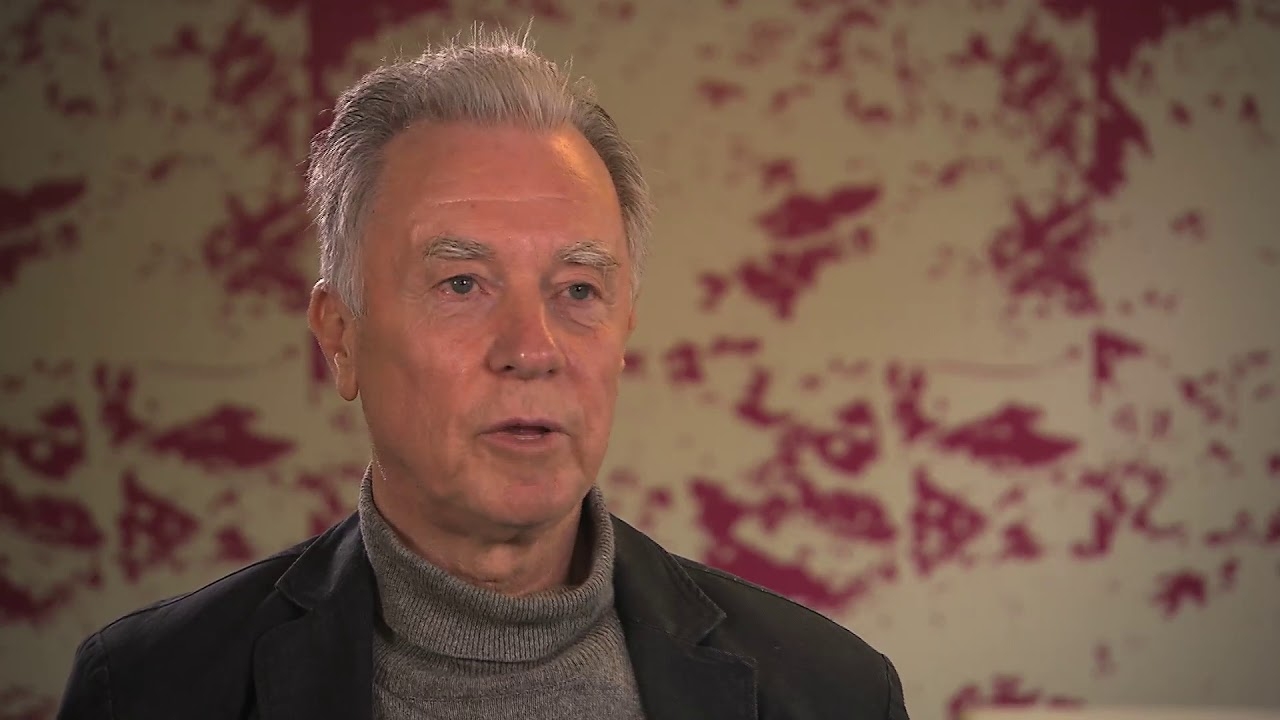 Hip surgery | Patient report | ORTHOPARC Clinic [HD]