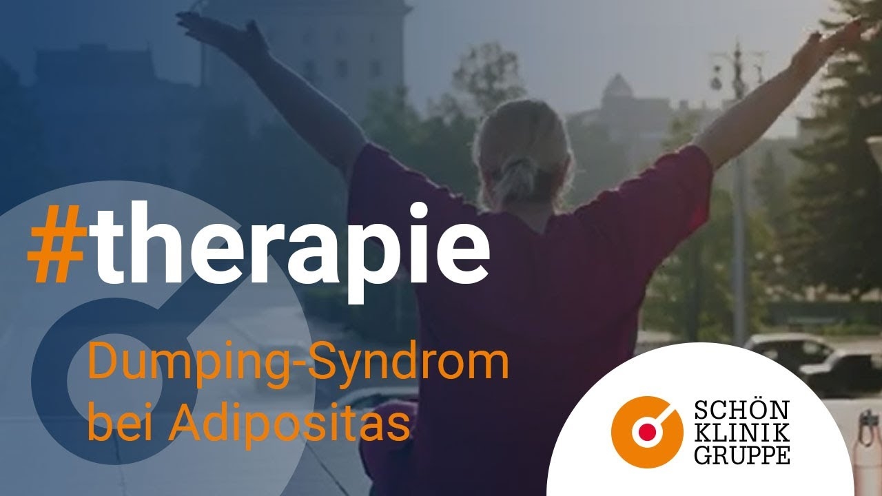The Dumping Syndrome: An Overview | Schön Klinik Hamburg Eilbek