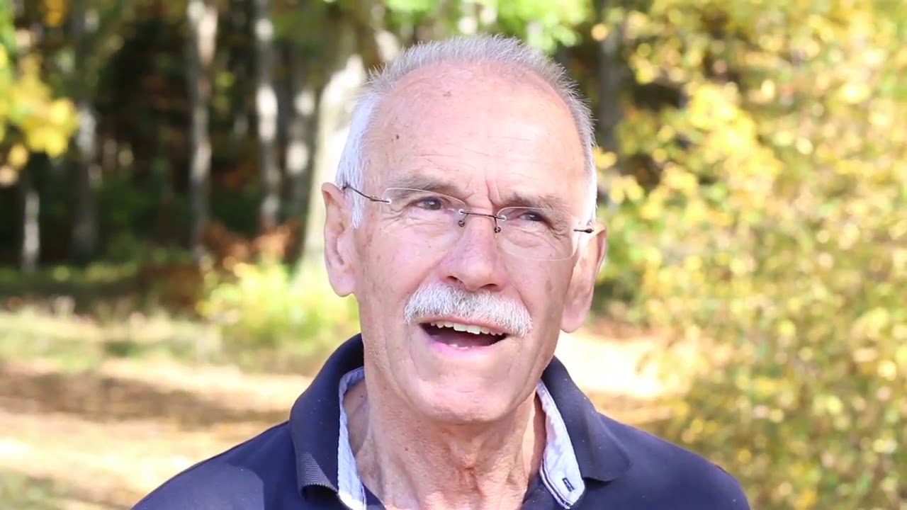 OCM Bilateral Hip Replacement Prof. Kalteis