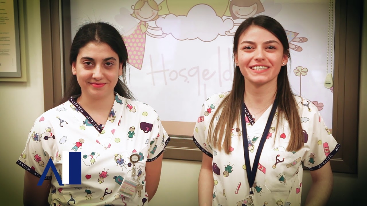 Acıbadem Fulya Hospital Celebrates Midwives Week