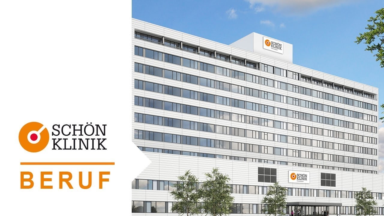 Schön Klinik Düsseldorf - We as an employer