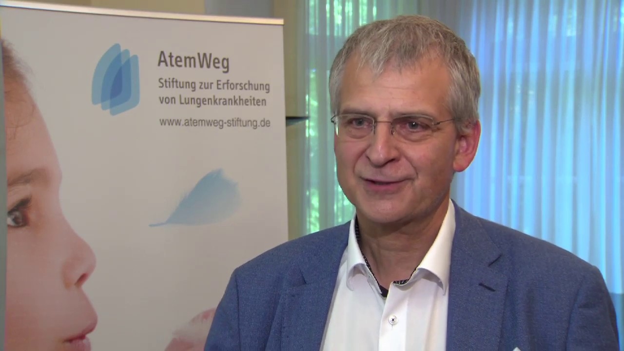 Interview Prof. Dr. Jürgen Behr