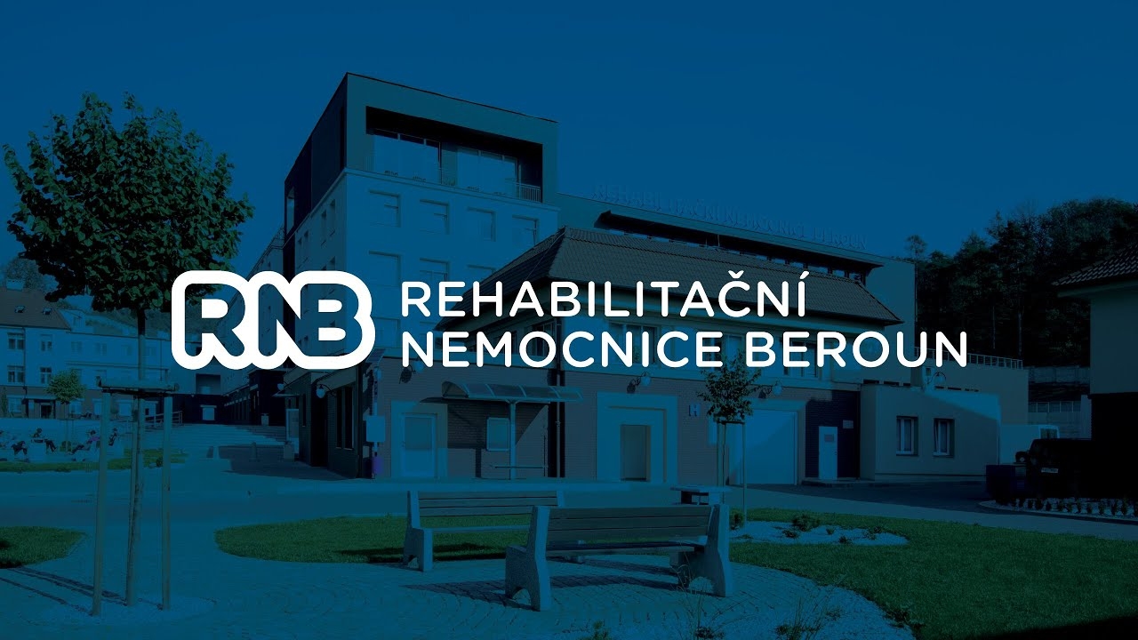 Rehabilitation Hospital Beroun | AKESO holding