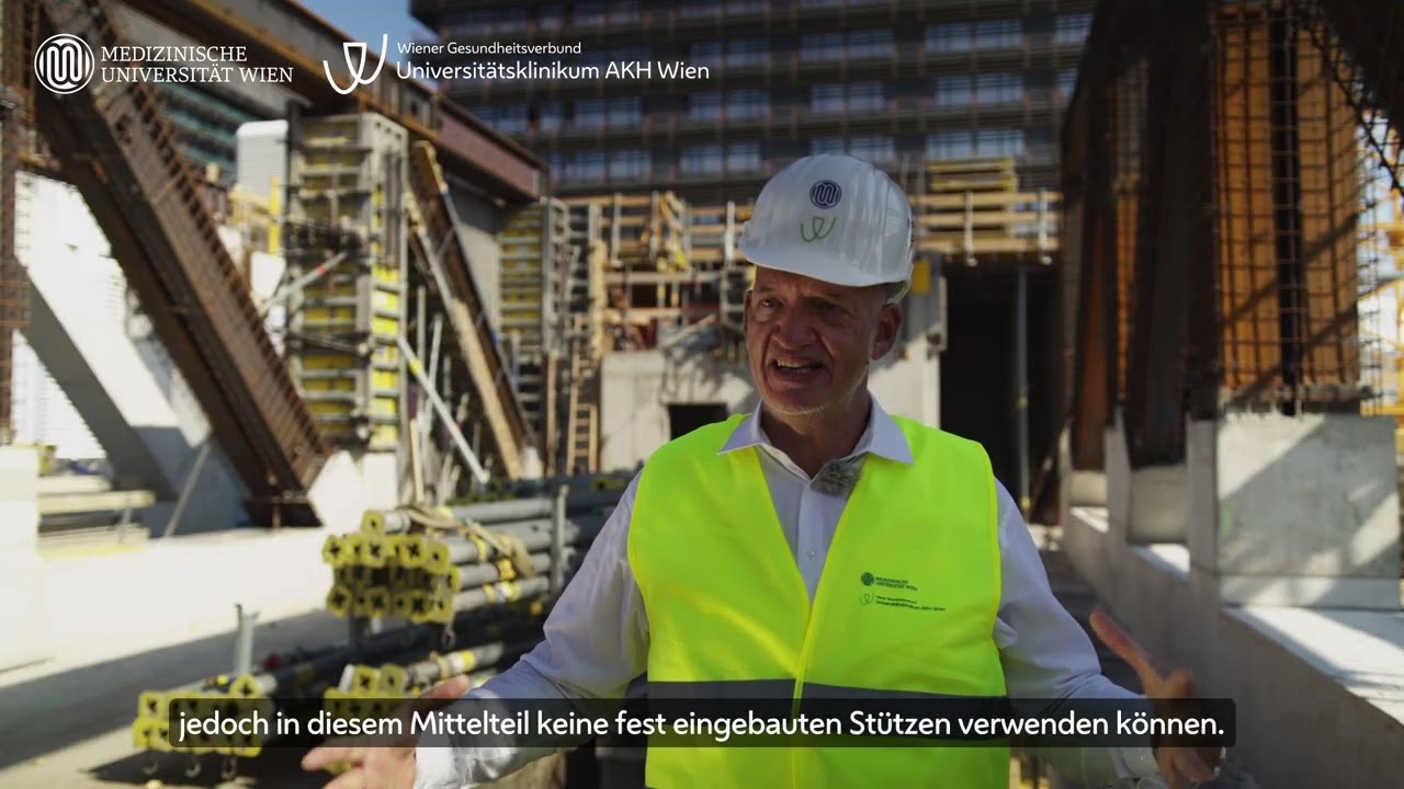 #WirbauenMedizin: CTM frame construction
