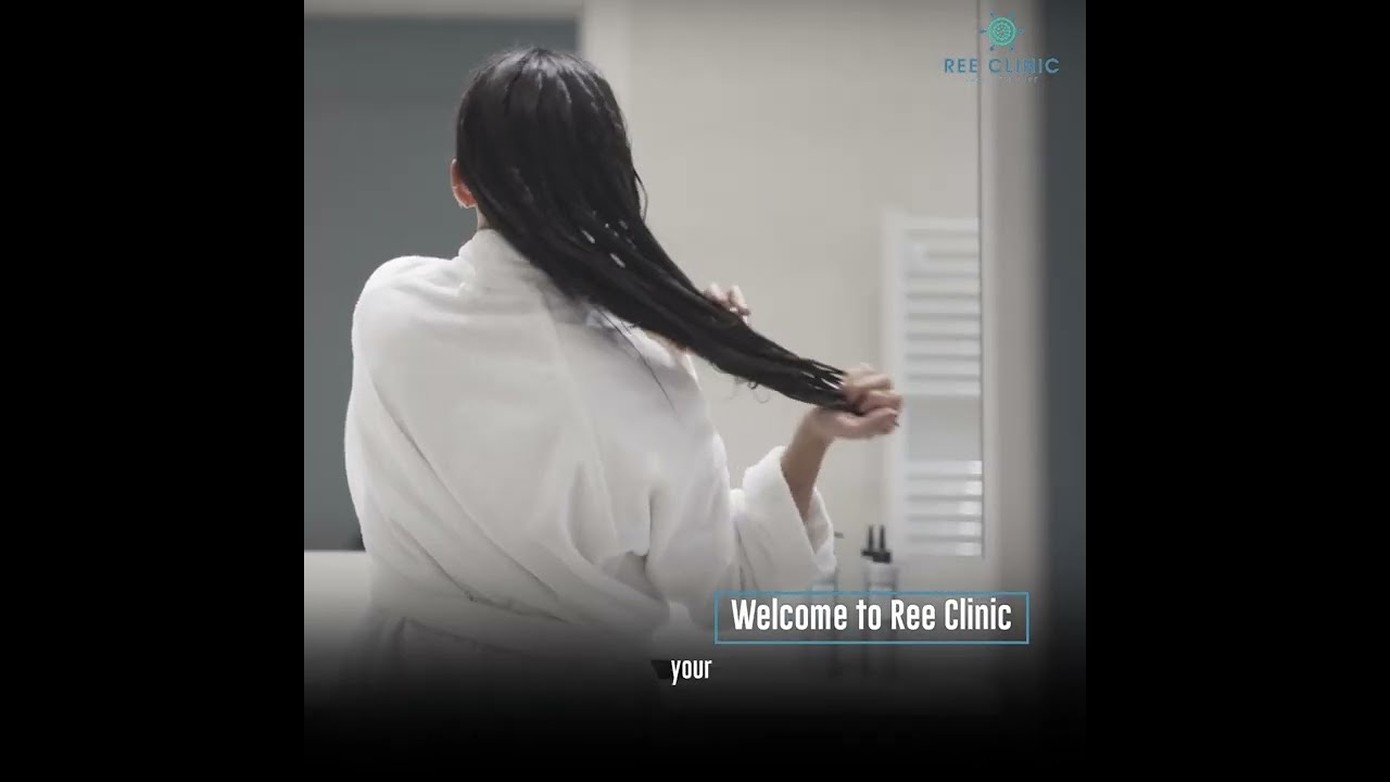 Best Hair Regrowth Treatment | Stem Cell Treatments | Hair Growth | Cell Therapy