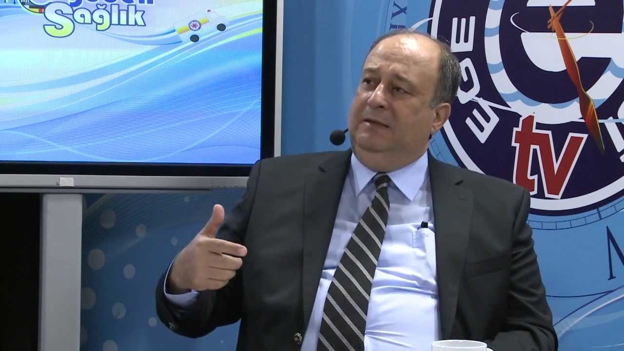 Egeden Health Program Section 8 (Ege University TV)