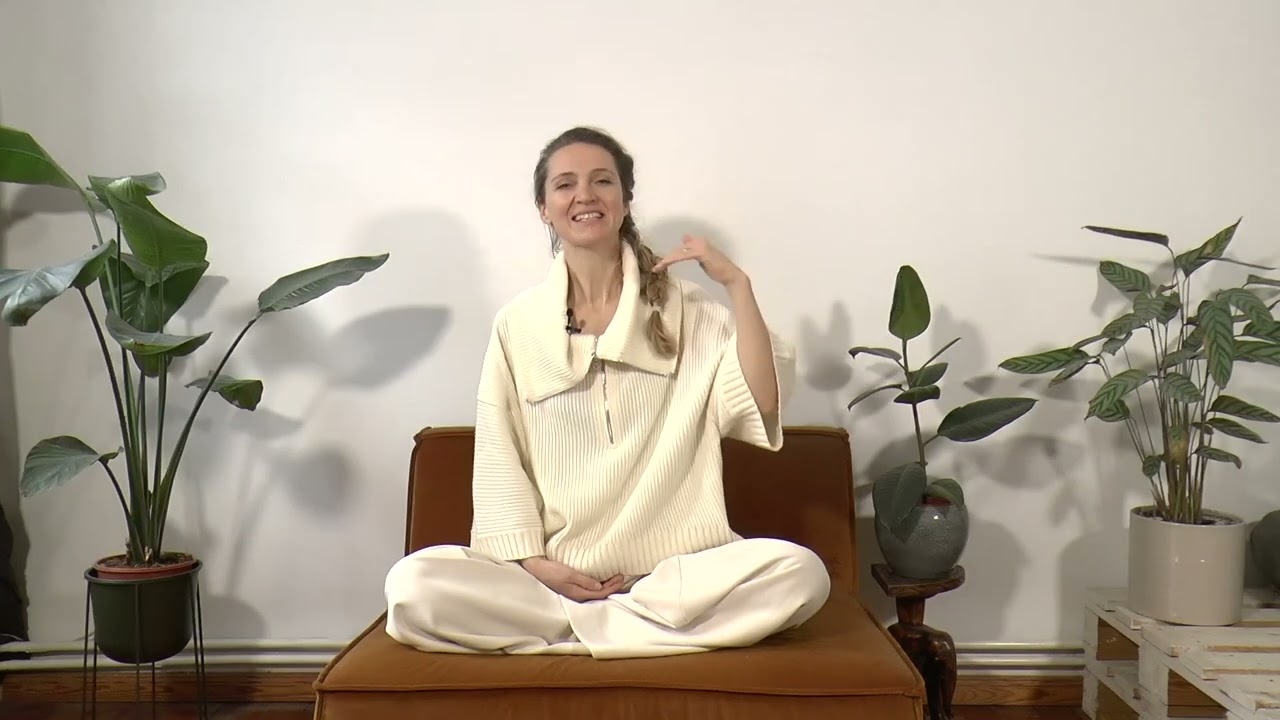 Tina Schütze relaxation for men and women hearts heart seminar