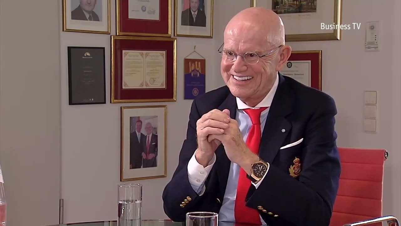 Motivation Health - Prof. Dr. med. Christian Stief