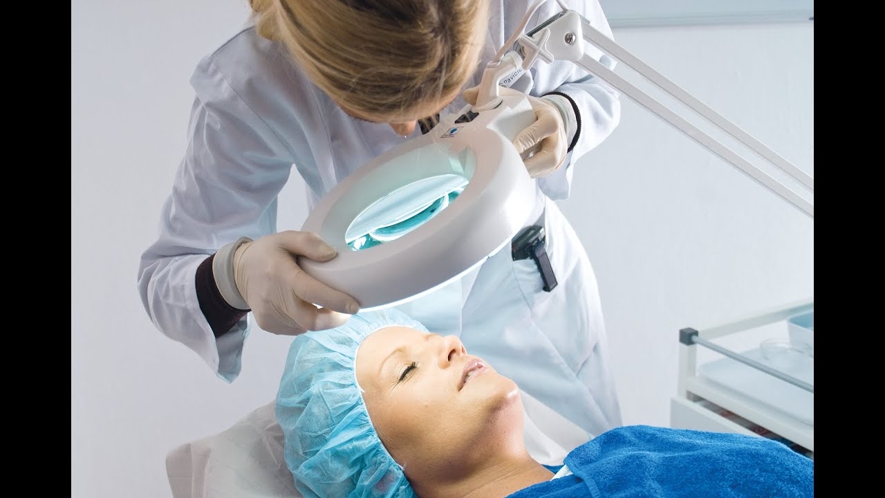 Skin diseases and allergology – Intensive! The health magazine – Episode 19