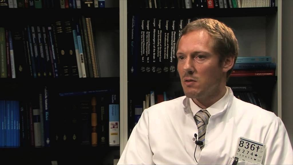 PSP Academy 3: Distinction between PSP and Parkinson's Disease