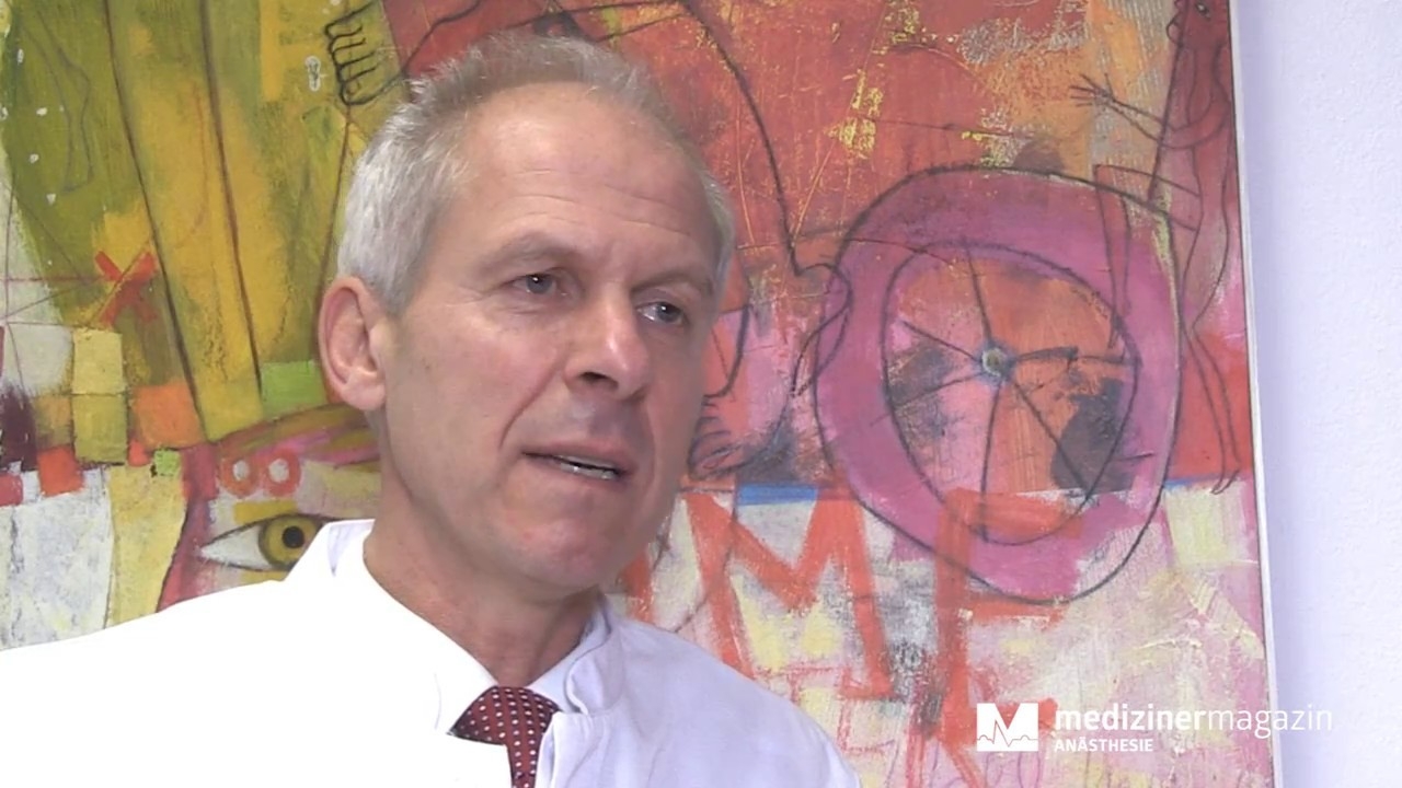 Medical Magazine Anaesthesia - Issue 3 - January 2017