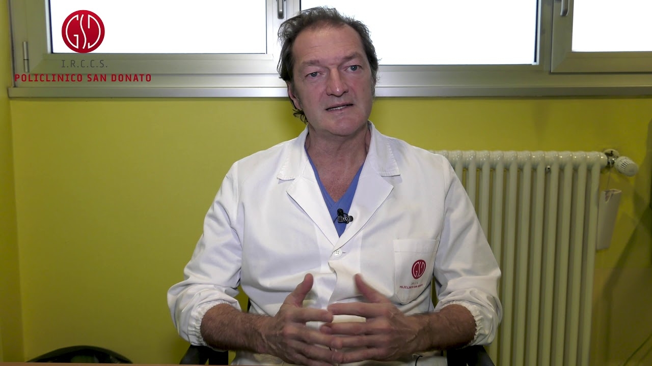 The Expert's answer - Urology: preventing urological diseases