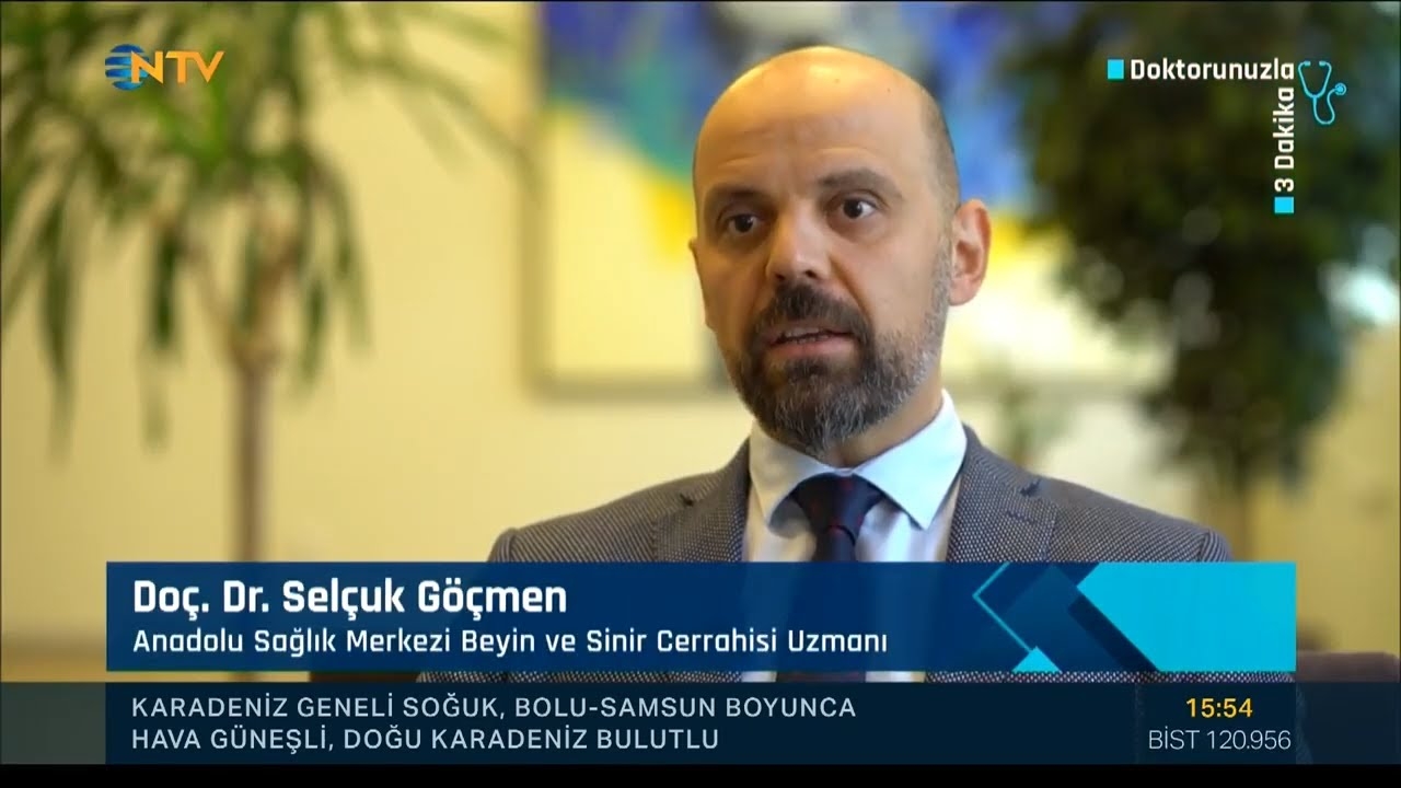 What are the causes of lumbar hernia? - Associate Professor Selçuk Göçmen