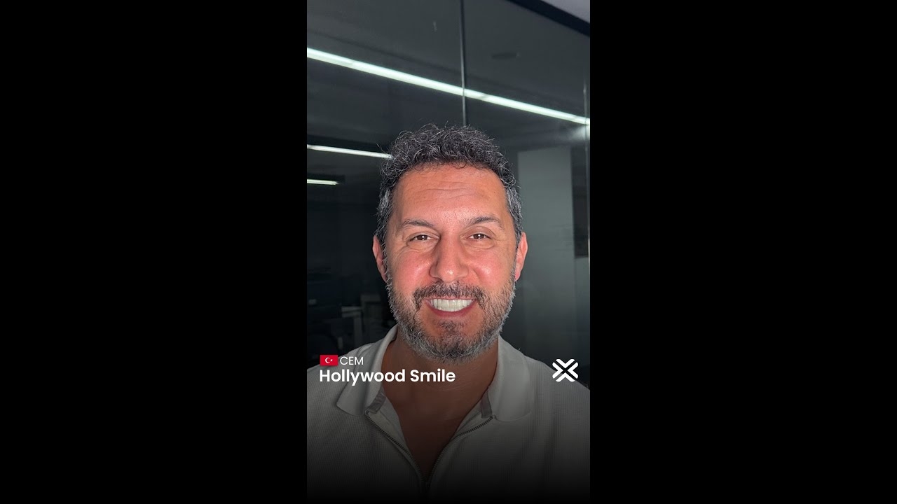 Hair & Dental Treatment - Patient Testimonial