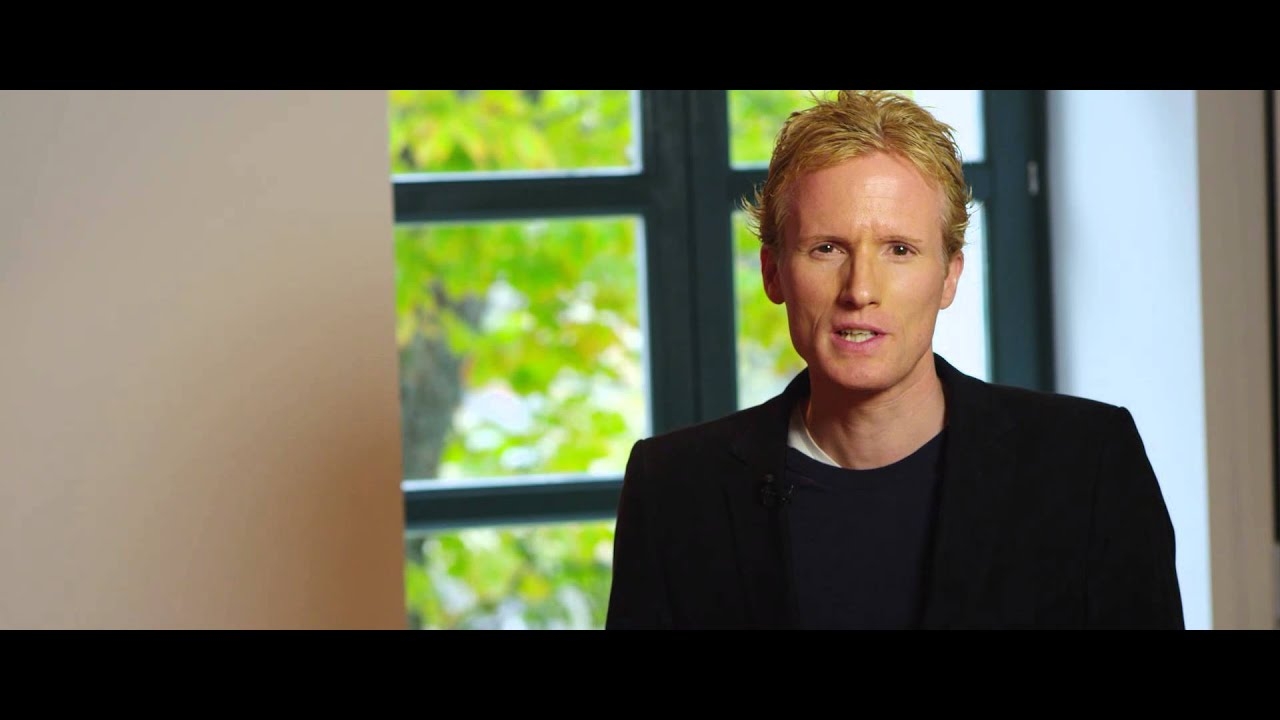 Frank Schwarz - my presentation at EuroPerio8