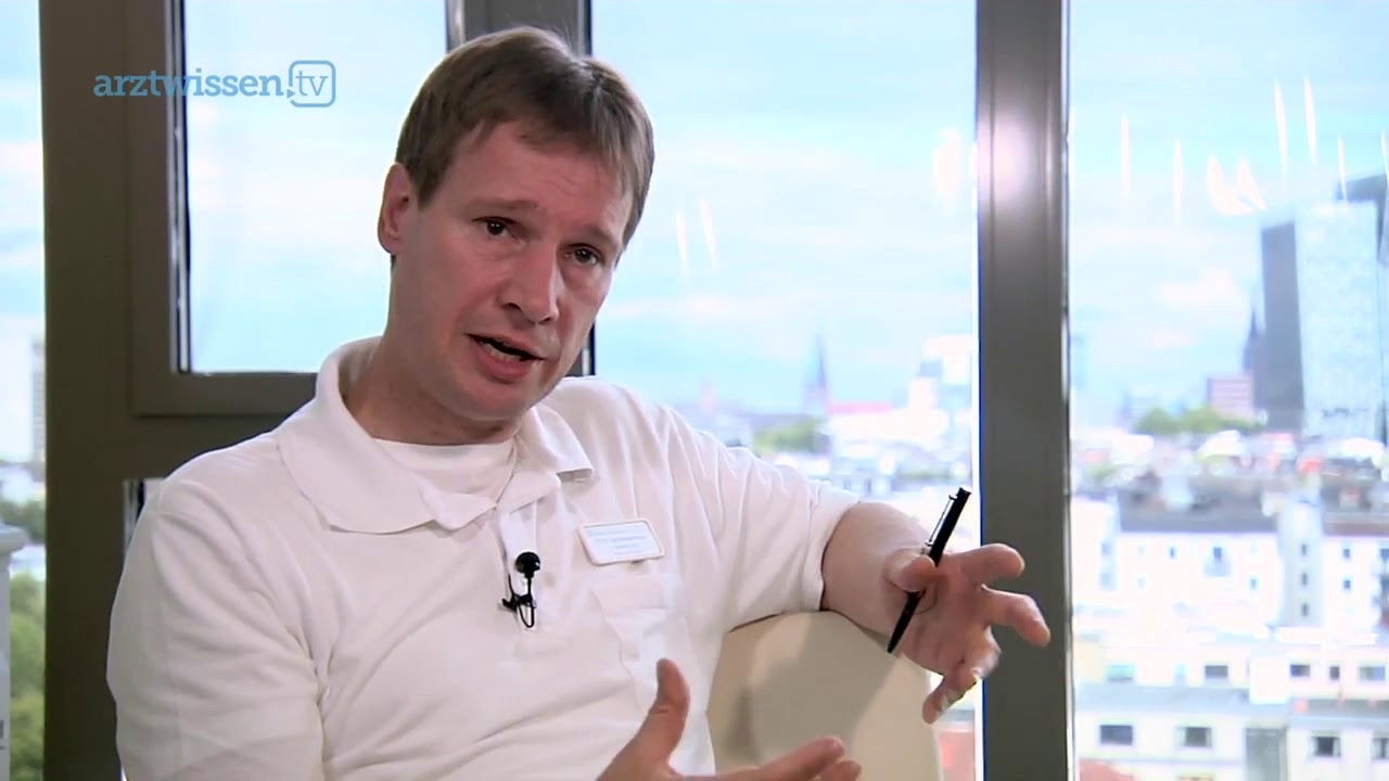 Myelopathy — what is it?