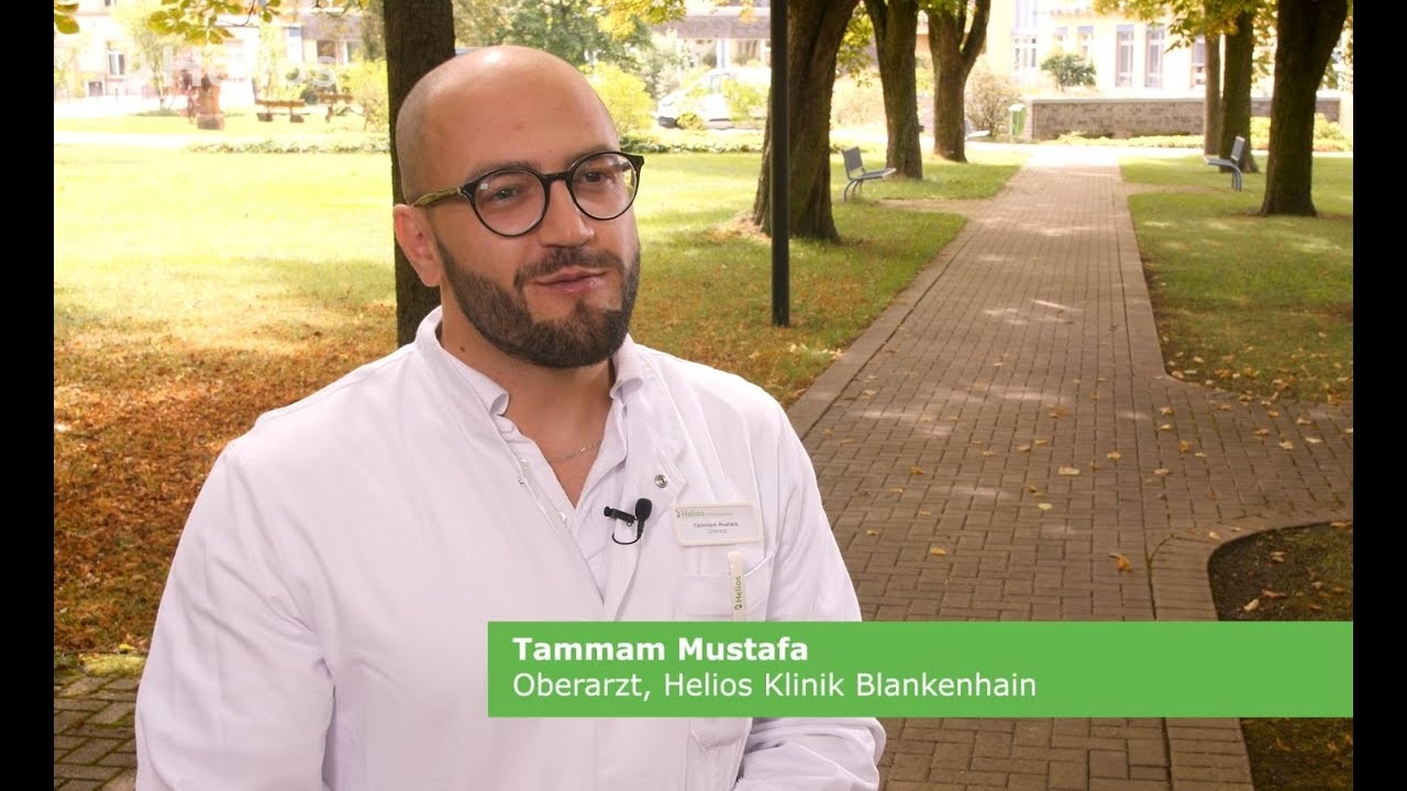 Incontinence should not be a taboo subject