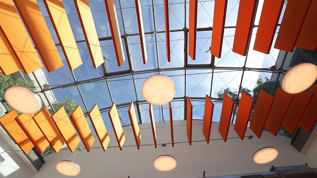 Opening of day hospital center Helle Mitte Berlin-Kaulsdorf