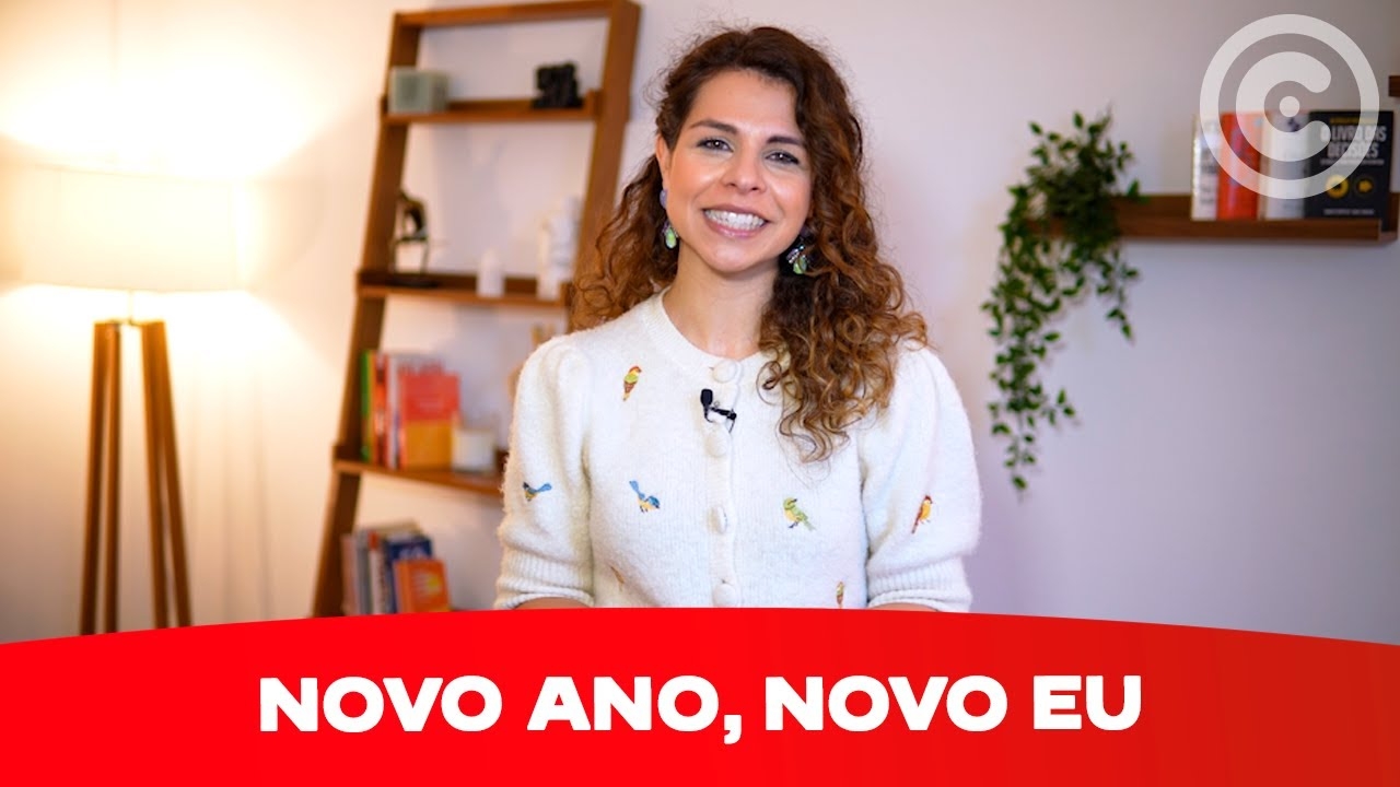 Commitment 2022: New Year, New Me! | Continente Academy