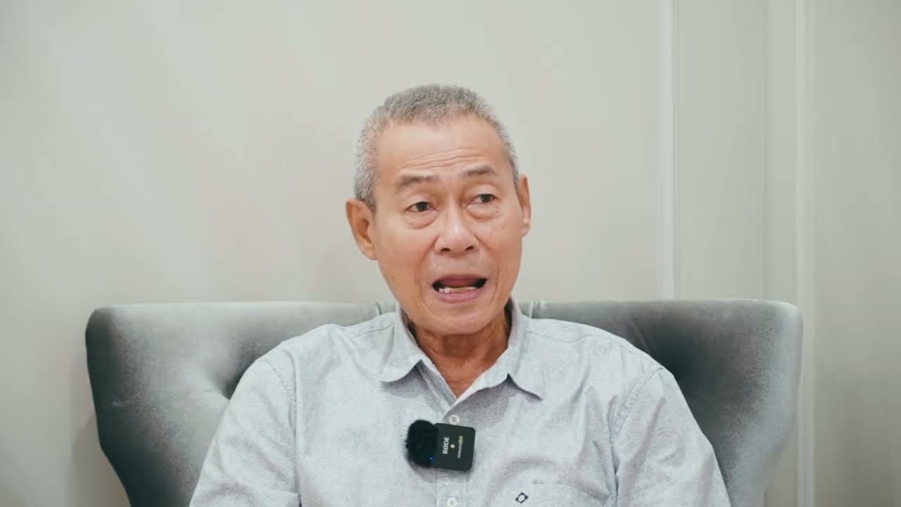 Shoulder ligament tear. How is it treated? | MR. SURAPONG PENSIRIKUL