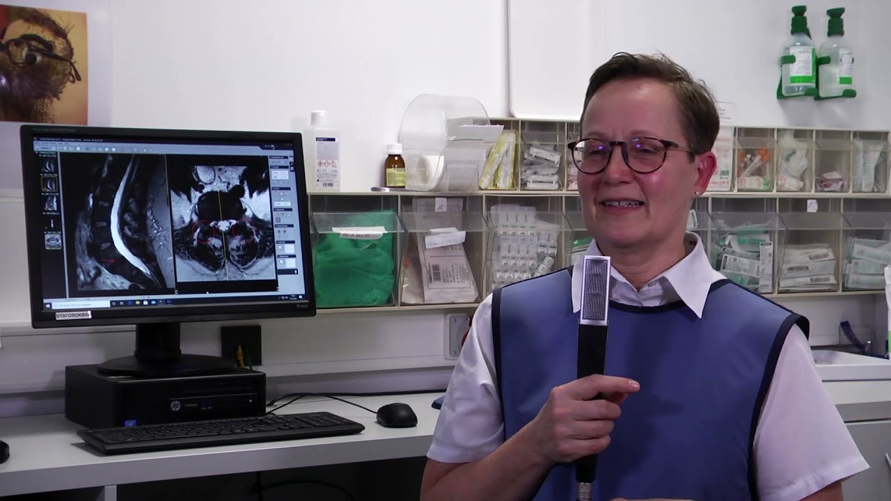 ATOS Clinic Braunfels - Orthopedics