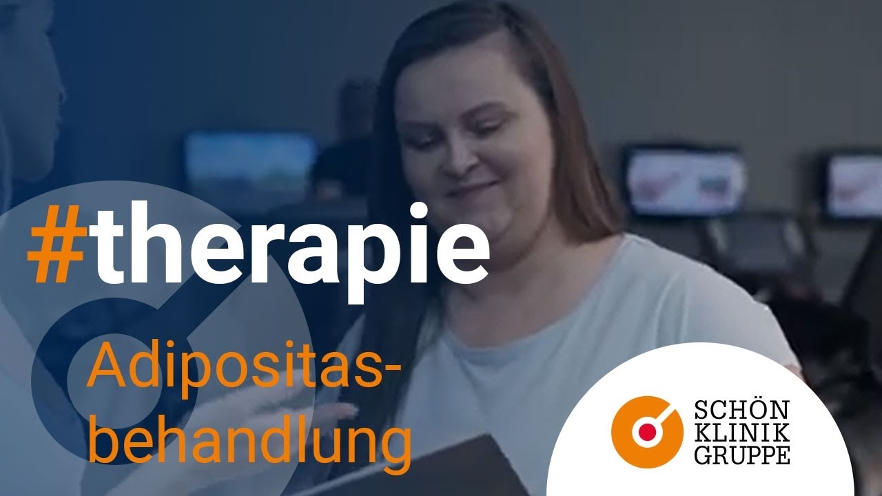 Obesity: Your way out of illness | Schön Klinik