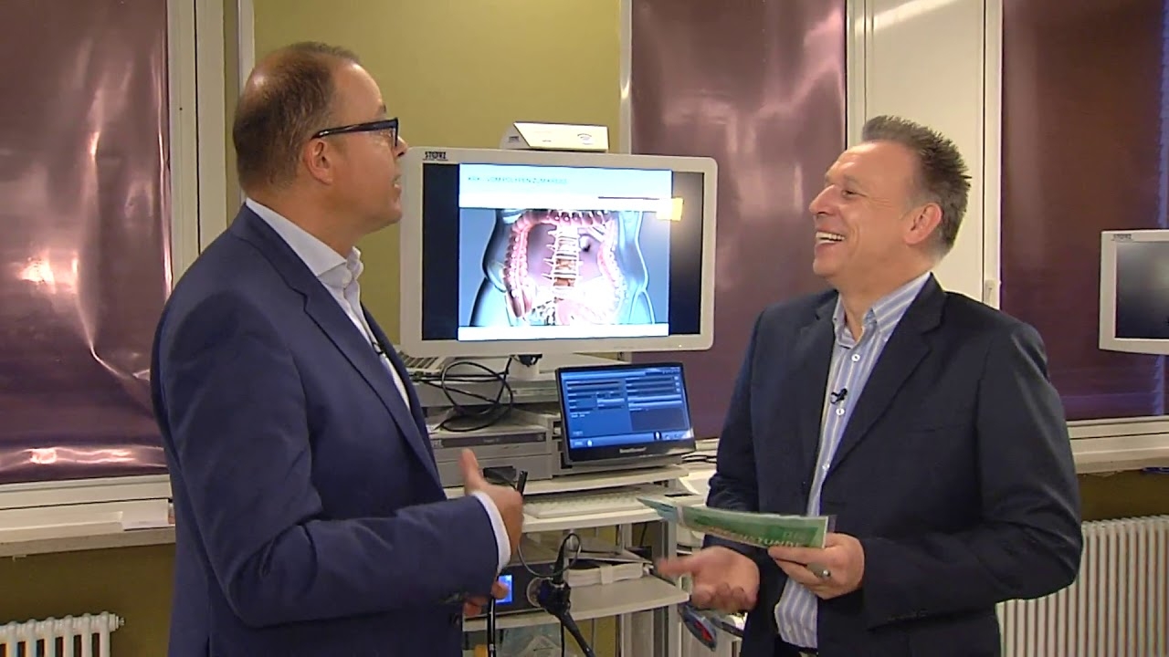 Colon cancer & prevention