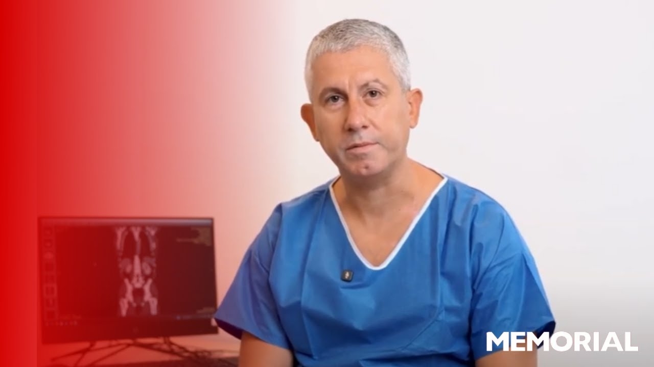 Kidney Cancer Treated by Robotic Surgery | Memorial Romania