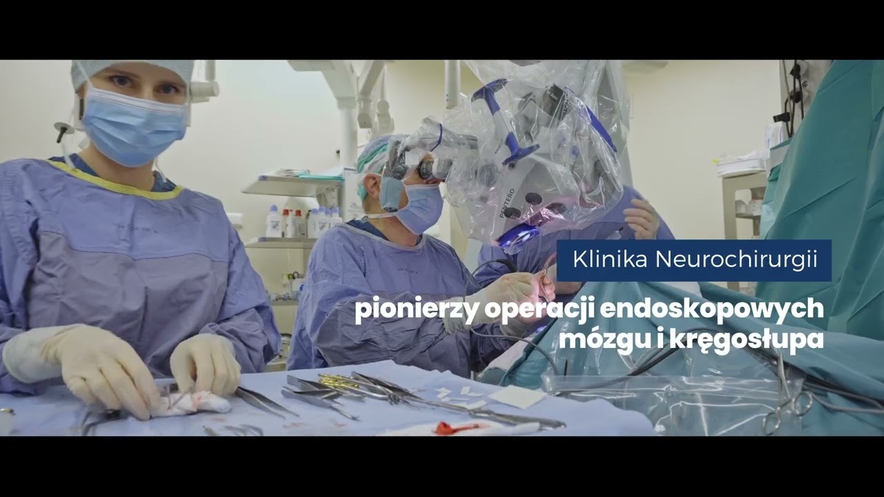 University Clinical Hospital in Bialystok today