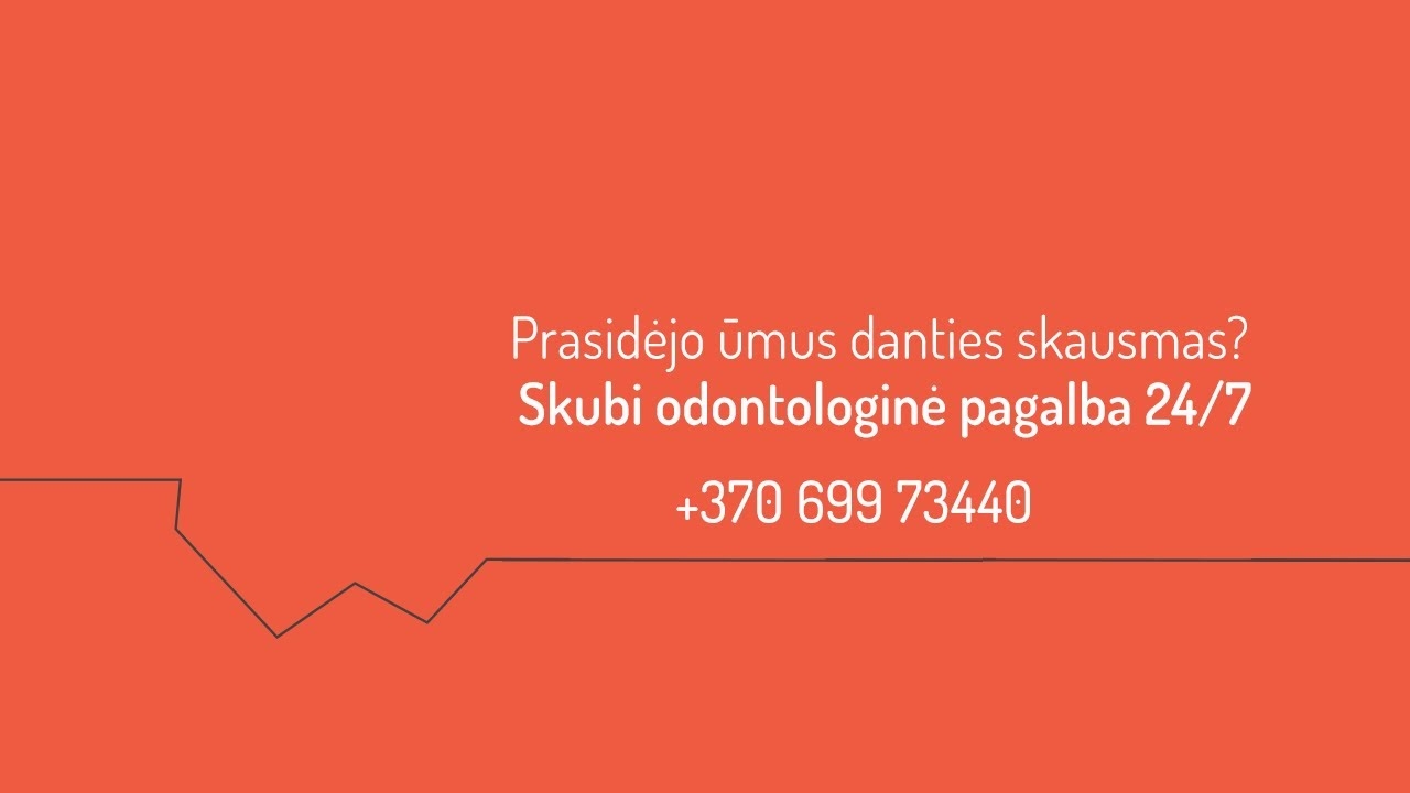 Dentist services 24/7 - Albodent