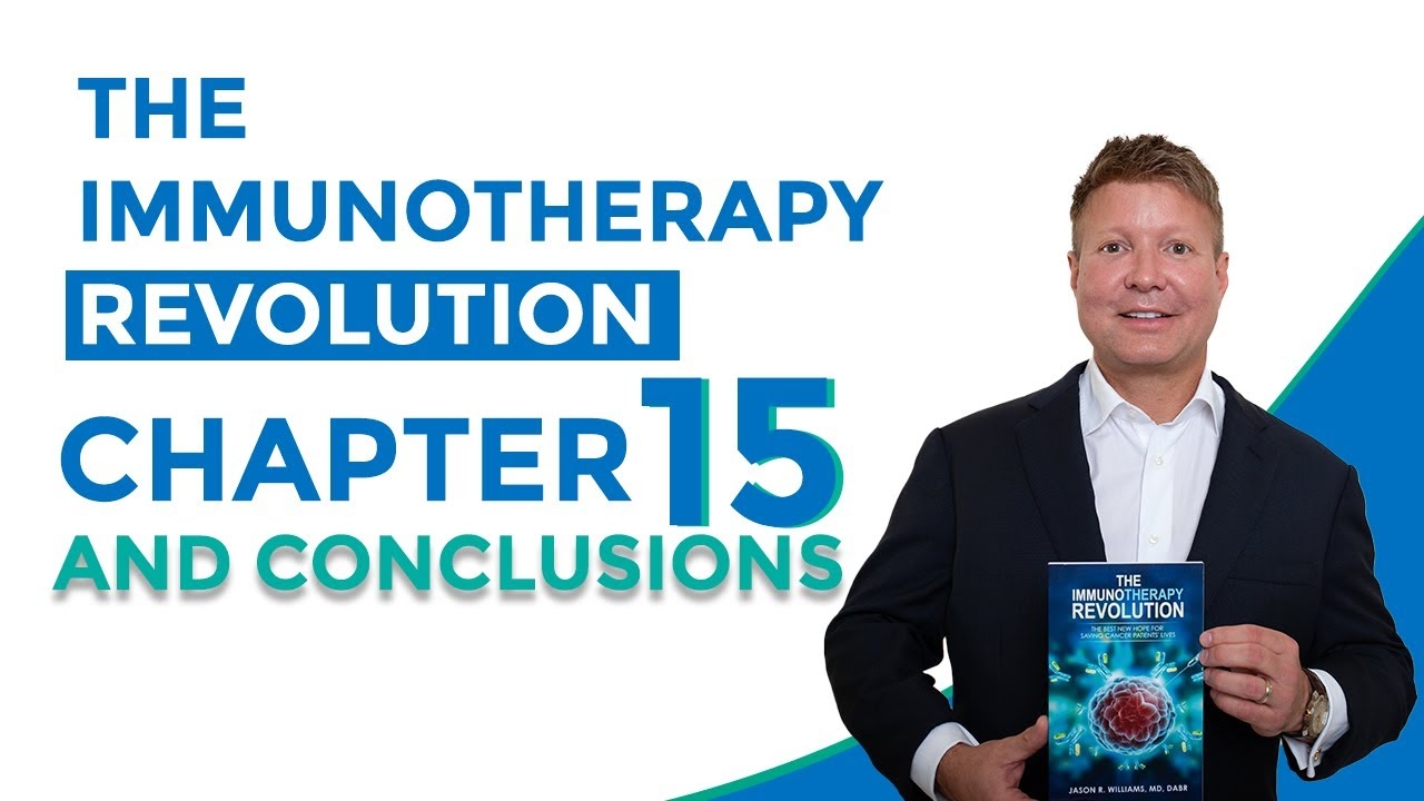 The Immunotherapy Revolution - Audiobook, Chapter 15