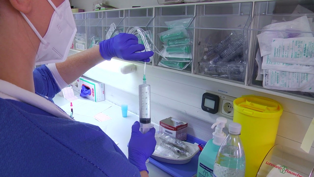 ATOS Clinic Braunfels - Our care concept